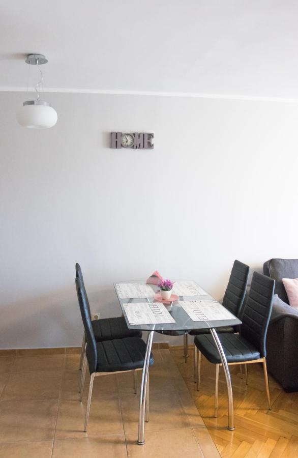 Ferienwohnung Sea View Gdynia Exterior foto