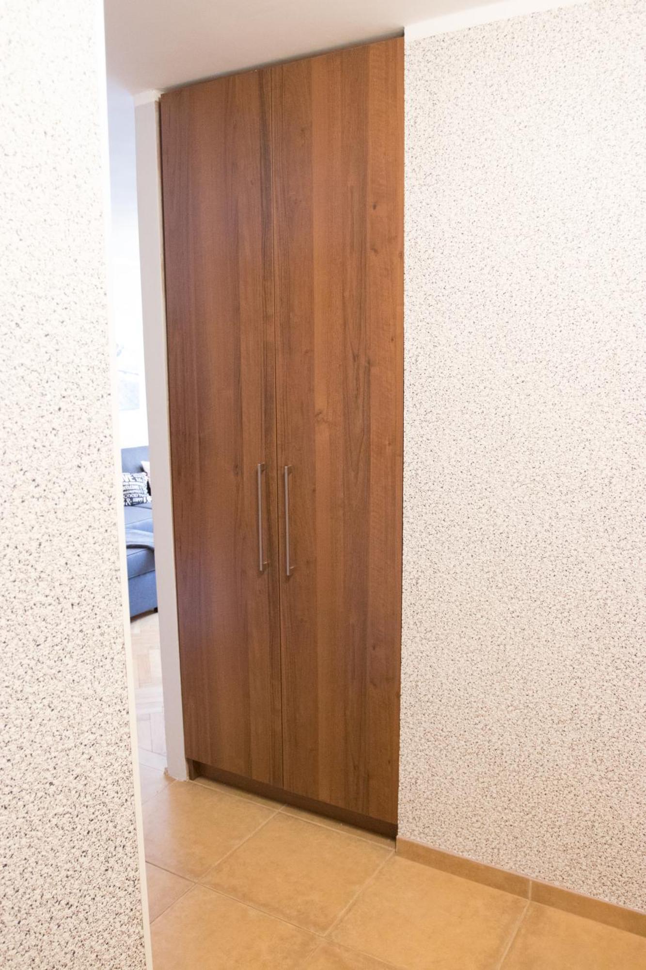 Ferienwohnung Sea View Gdynia Exterior foto